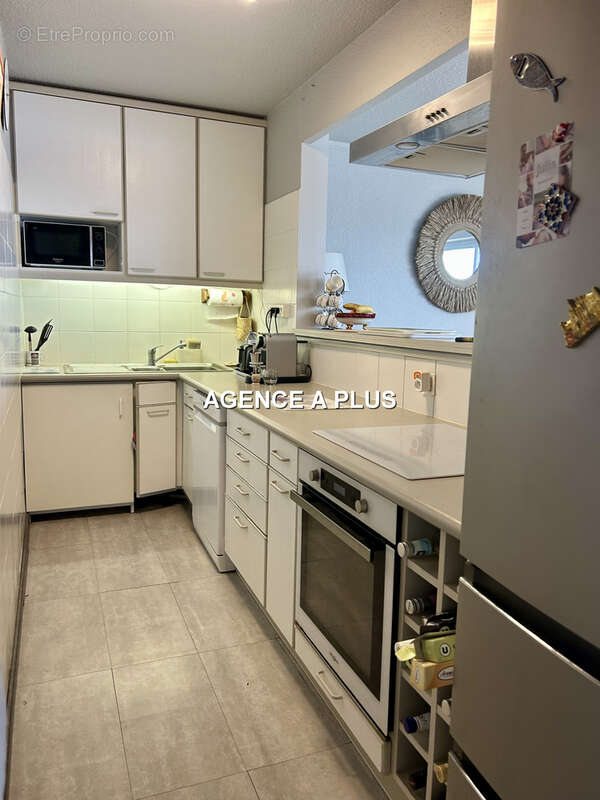 Maison à LE GRAU-DU-ROI