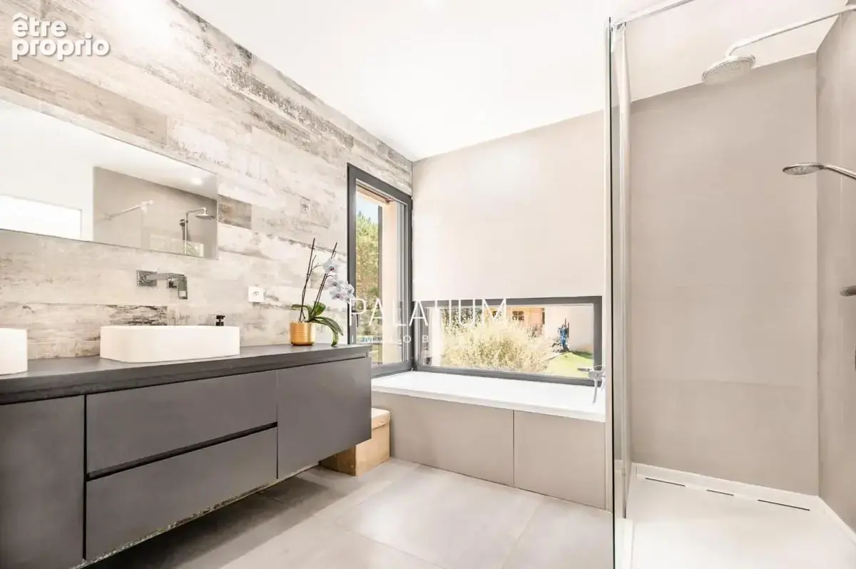 Maison d'architecte - photo 14