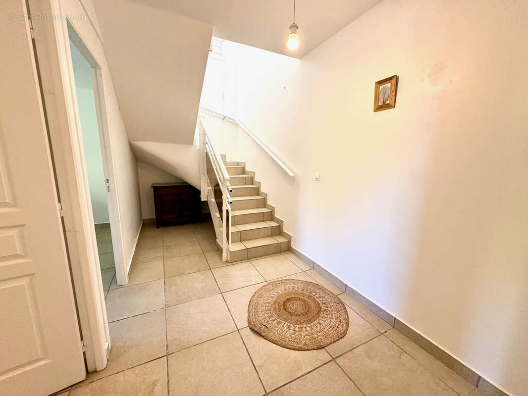 Maison à SAINT-FRANCOIS