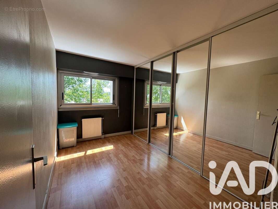 Photo 5 - Appartement à ROSNY-SOUS-BOIS