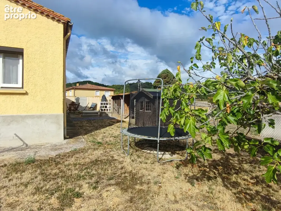 Villa plain pied - photo 9