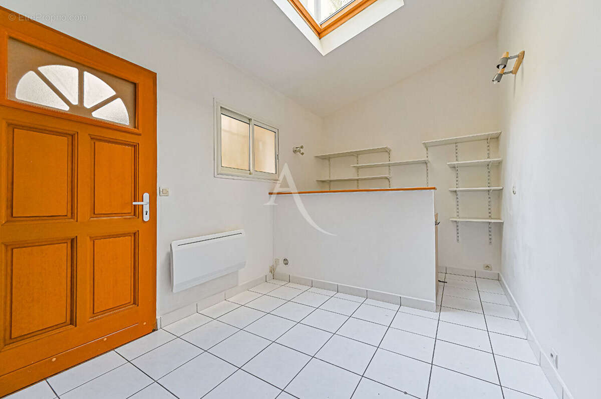 Appartement à PARIS-7E