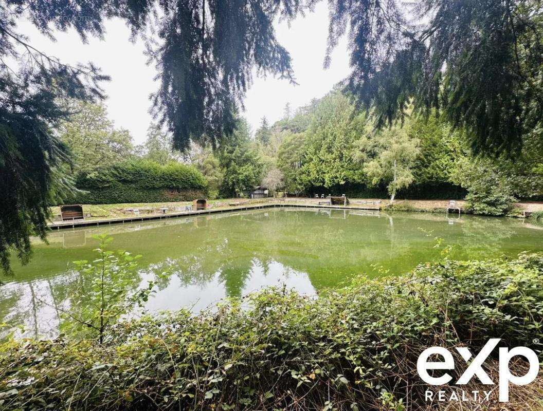 Maison à SENS-DE-BRETAGNE