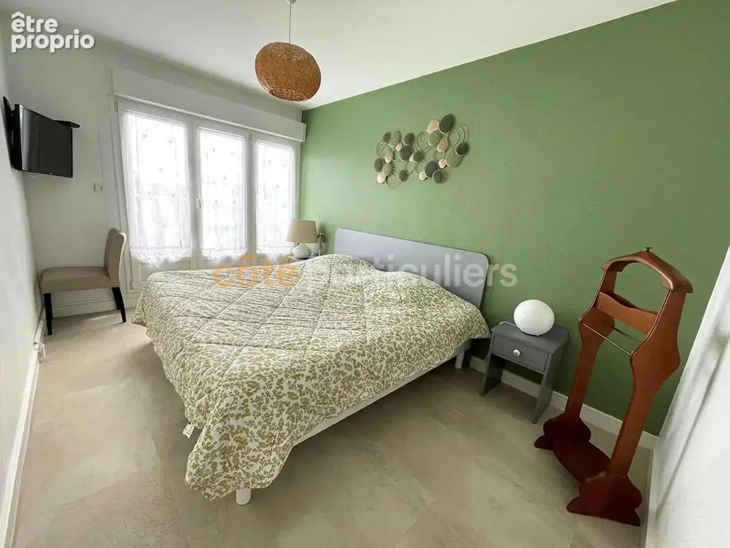 Grand appartement venoix - photo 5