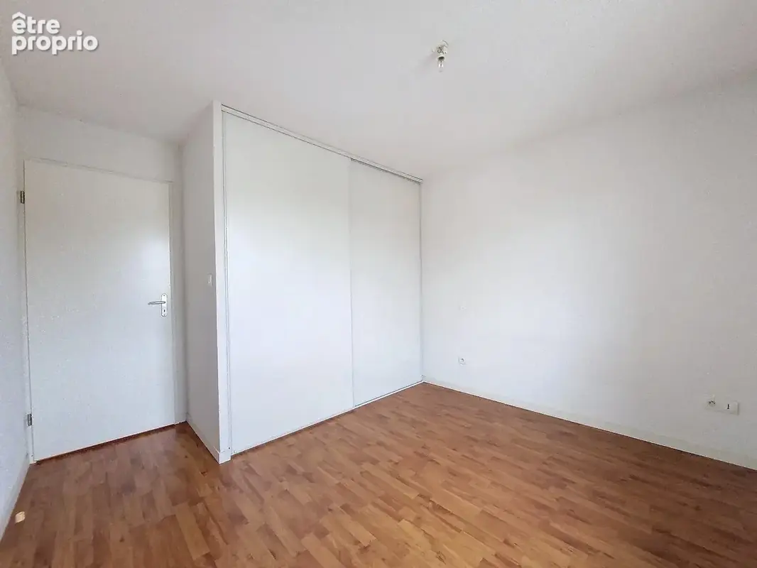 Appartement 3 pièces lumineux à Coutras  Idéal résidence principale ou investissement locatif - photo 5