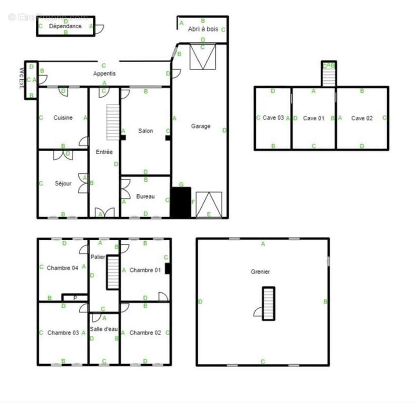 Photo 9 - Appartement à RAISMES