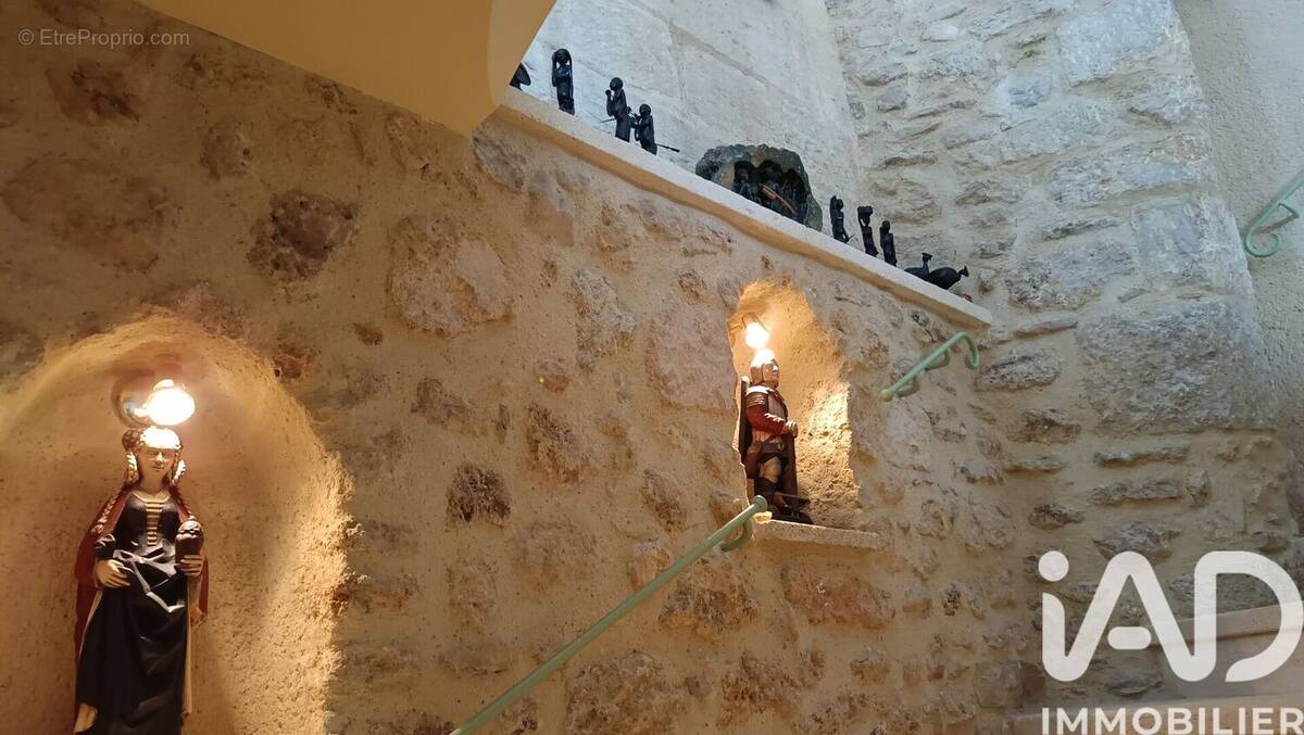 Photo 1 - Maison à LOUPIAN