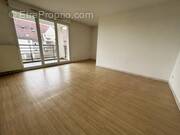 Appartement à ERSTEIN