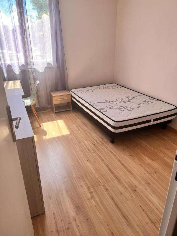 Appartement à COMPIEGNE