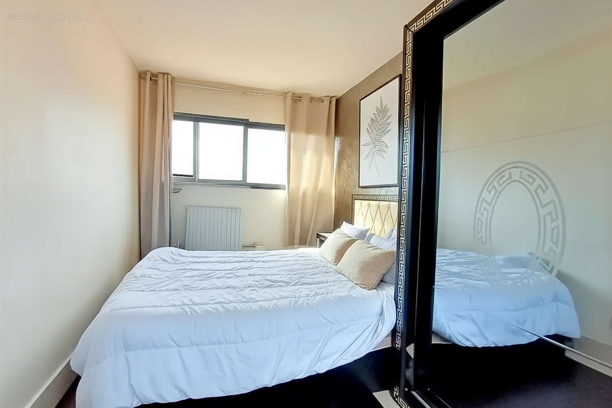 Maison à EPINAY-SUR-SEINE