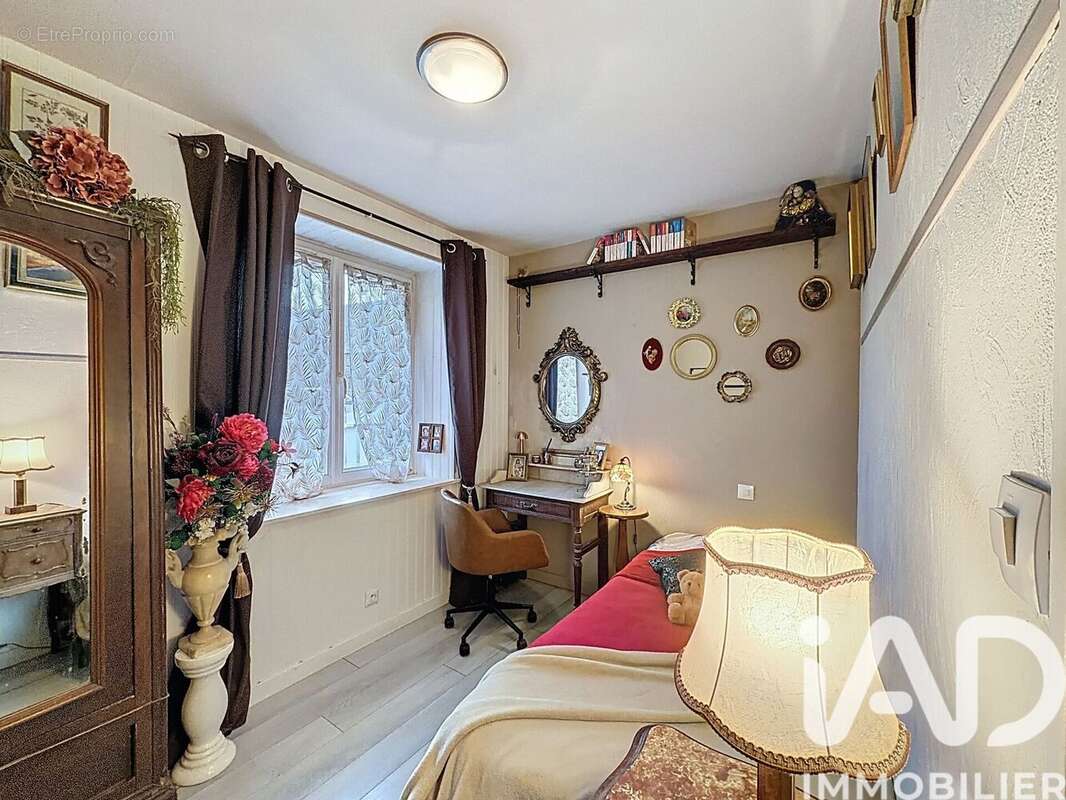 Photo 8 - Maison à GRAND-FOUGERAY