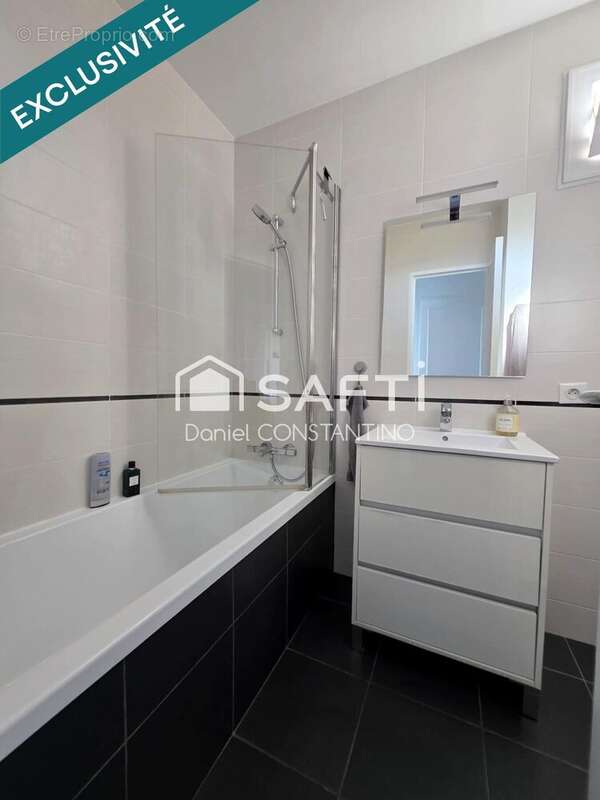 Photo 8 - Appartement à ANTONY