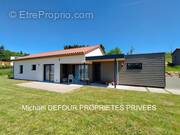 Maison à LES VILLETTES