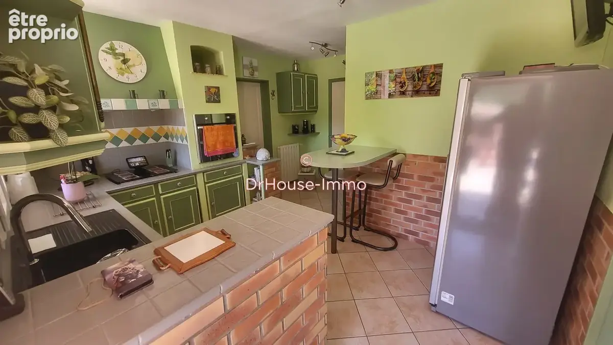 Maison 5 pièces 155 m² à vendre à Cabasse (83340) - photo 115