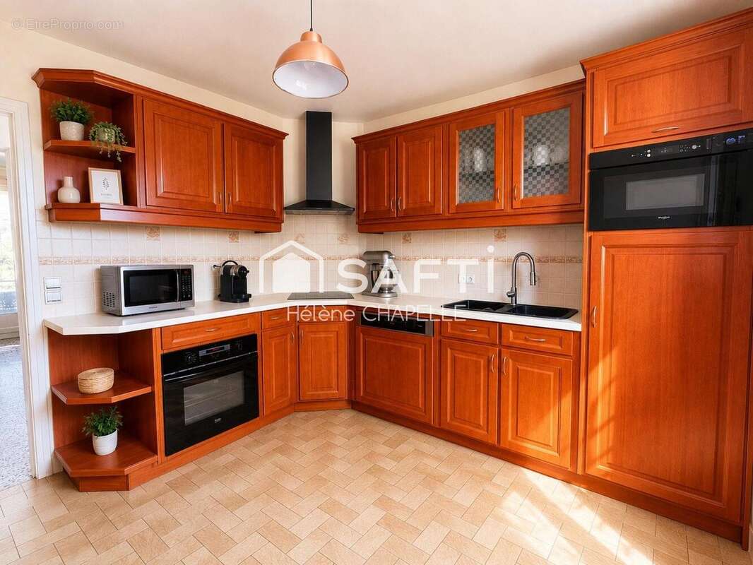 Maison 102 m² à Chambly  - photo 3