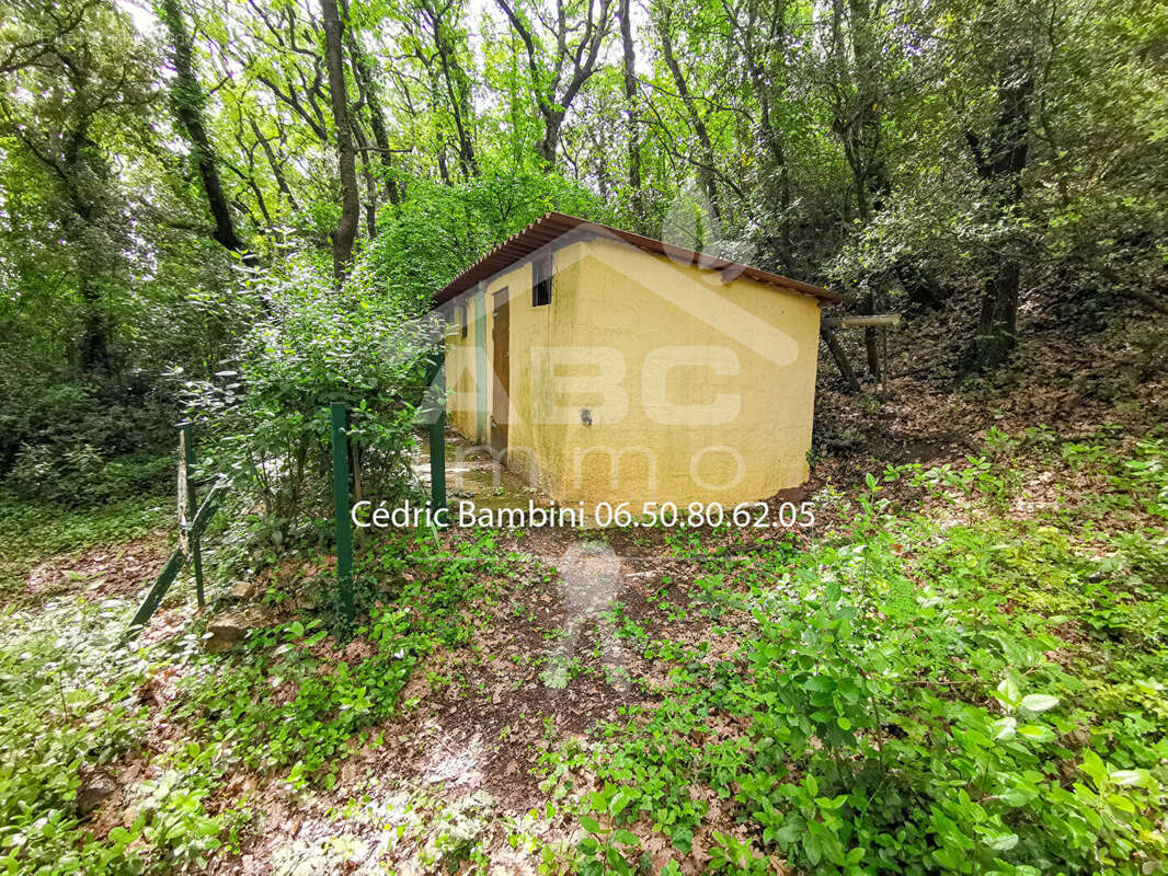 Cabanon ST MAXIMIN LA STE BAUME - 2 pièce(s) - 20 m2 - Exclusivité - photo 7