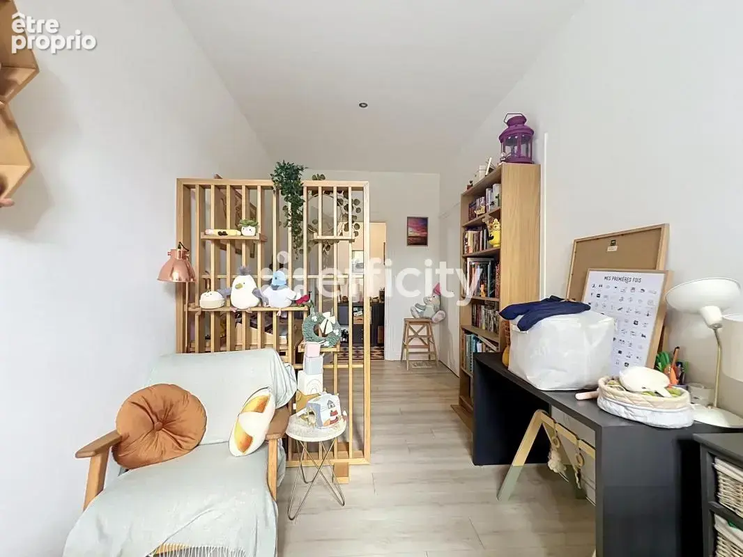 Appartement - photo 8