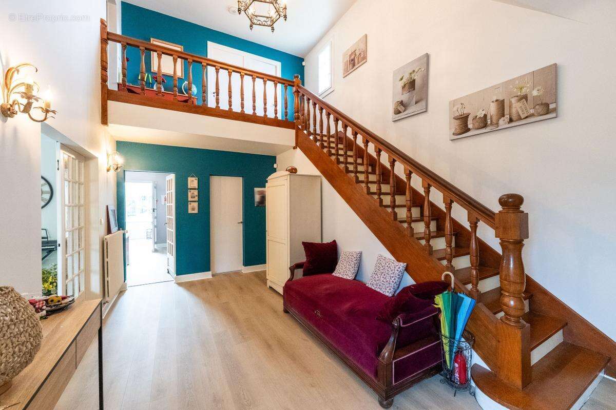 Photo 7 - Maison à SAINT-NAZAIRE