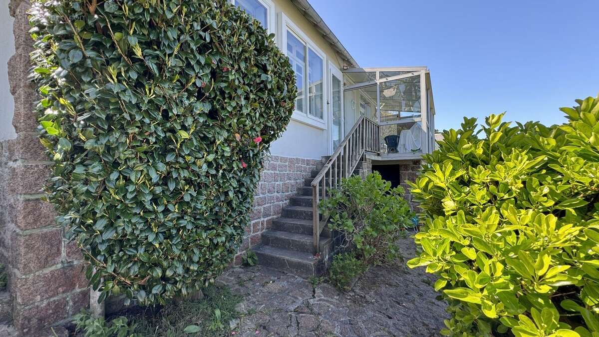 Maison à PERROS-GUIREC