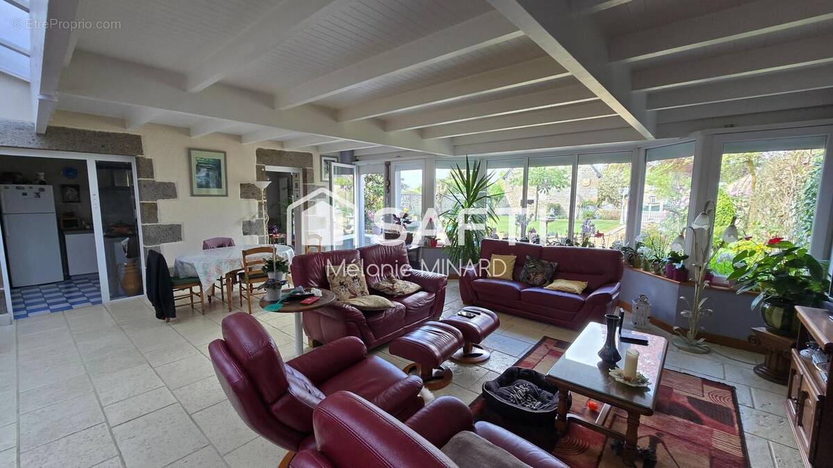 Photo 1 - Maison à ATHIS-DE-L'ORNE