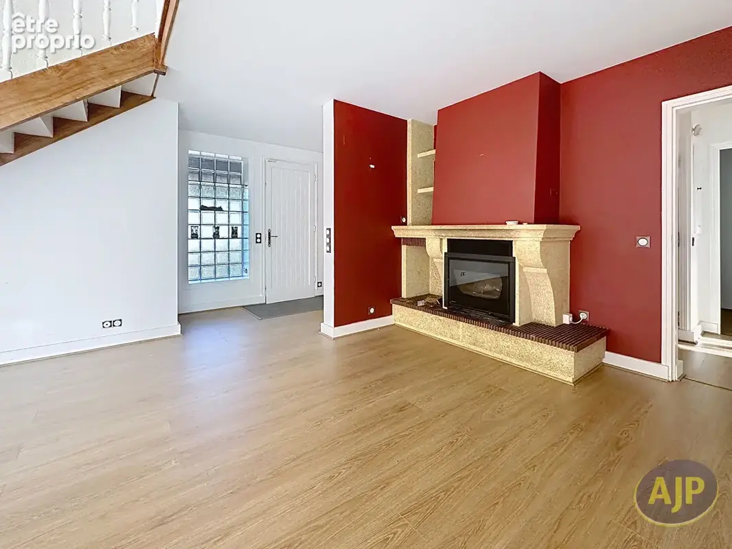 Maison Saint Leger 6 pièce(s) 171.28 m2 - photo 5