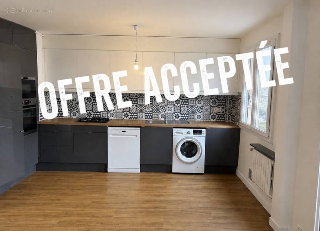 Appartement à CLAMART