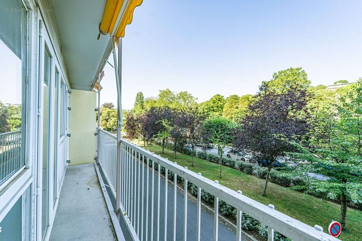 Appartement à LE PECQ