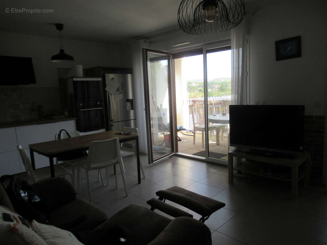 Appartement à MARTIGUES
