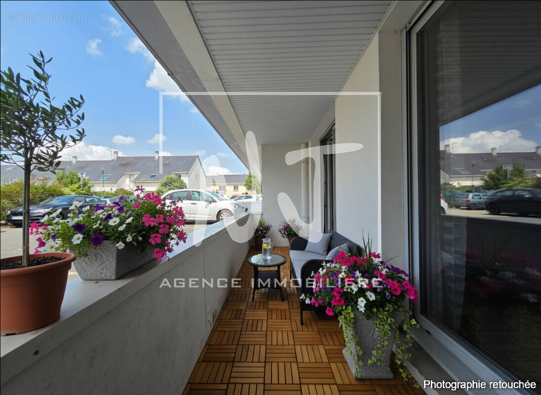 Appartement à ANGERS