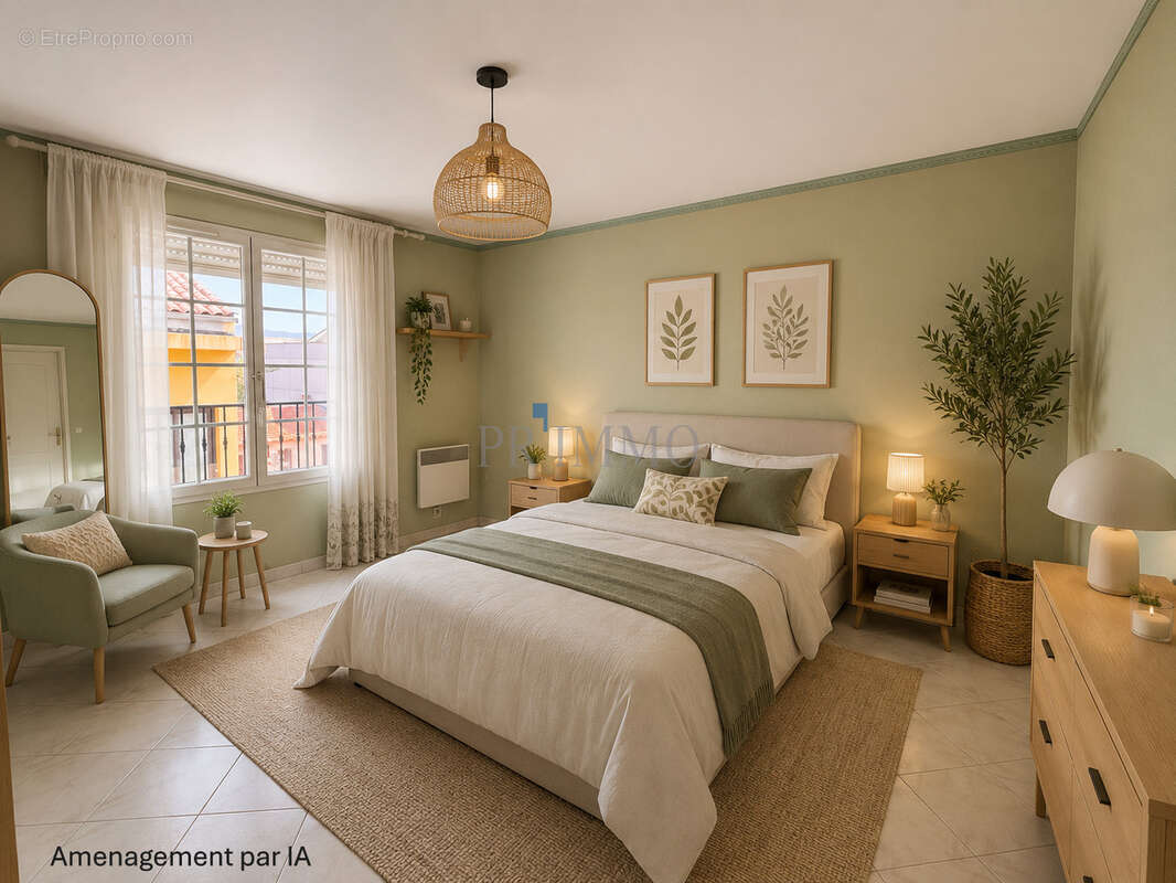 Affaire a saisir 3 piéces sur le port de  saint-raphael 83700 - photo 3