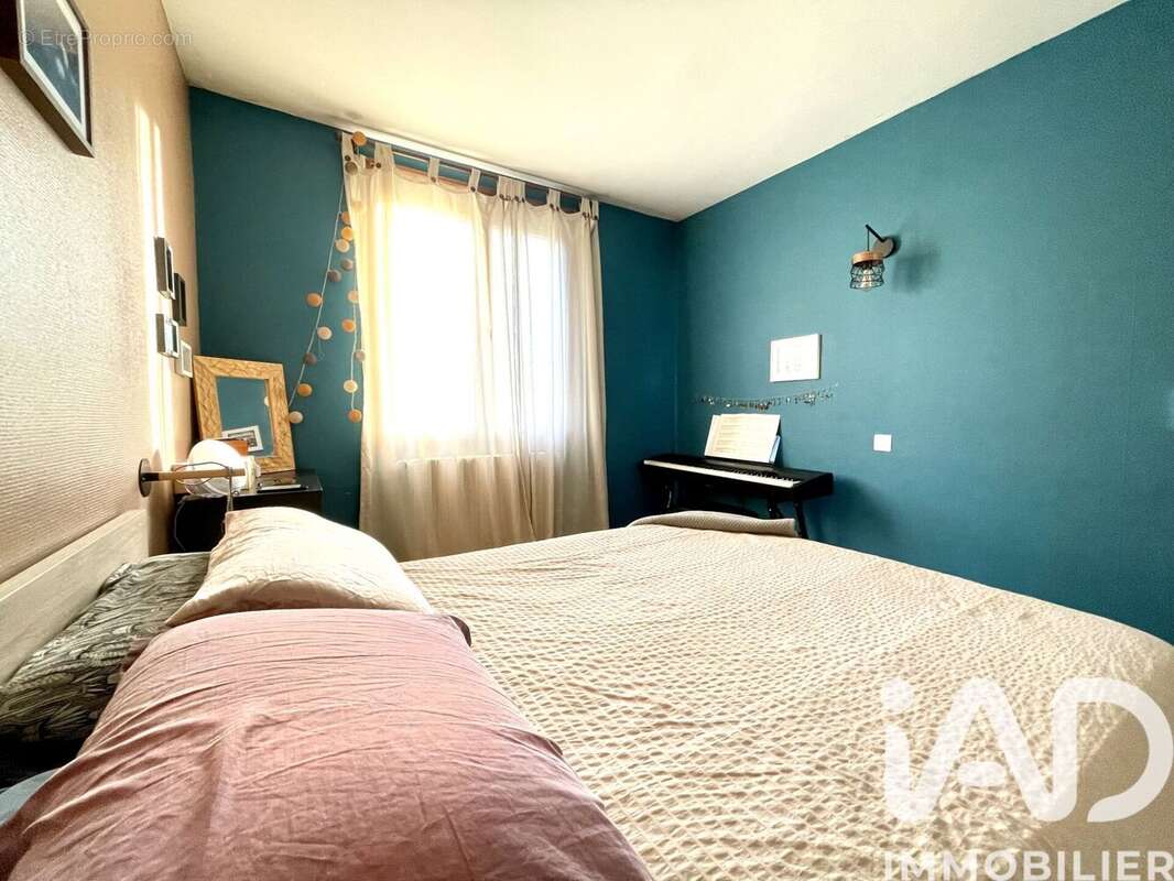 Photo 7 - Maison à BRUNOY