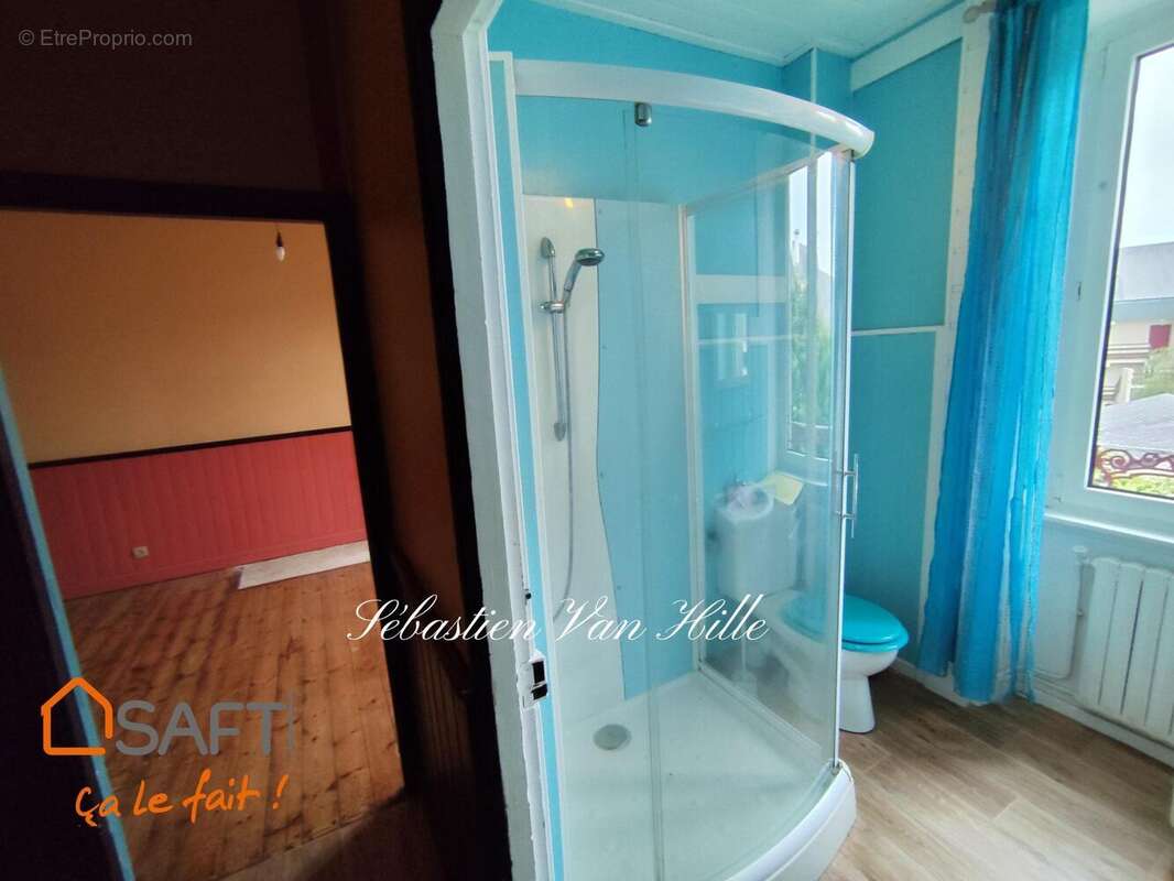 Photo 9 - Maison à SAINT-POL-DE-LEON