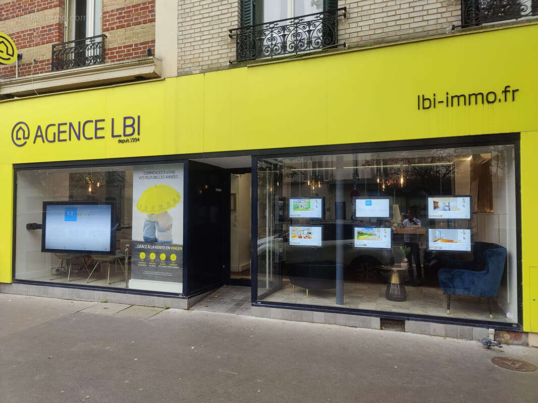 Maison avec cour privative - photo 14