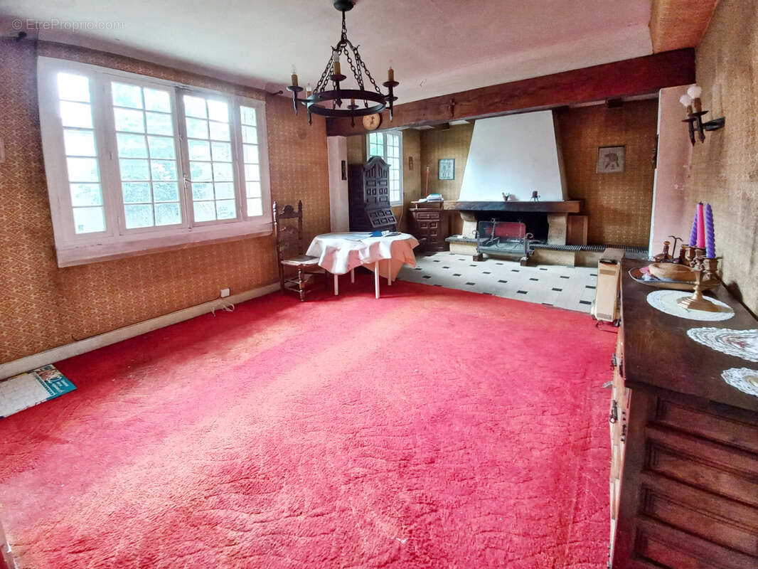  Maison individuelle   5 pièces   89 m2   Îles Sainte-Catherine / Brise-Pain - photo 5
