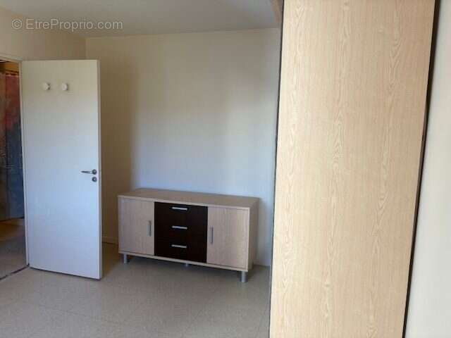 Appartement à ROSNY-SOUS-BOIS