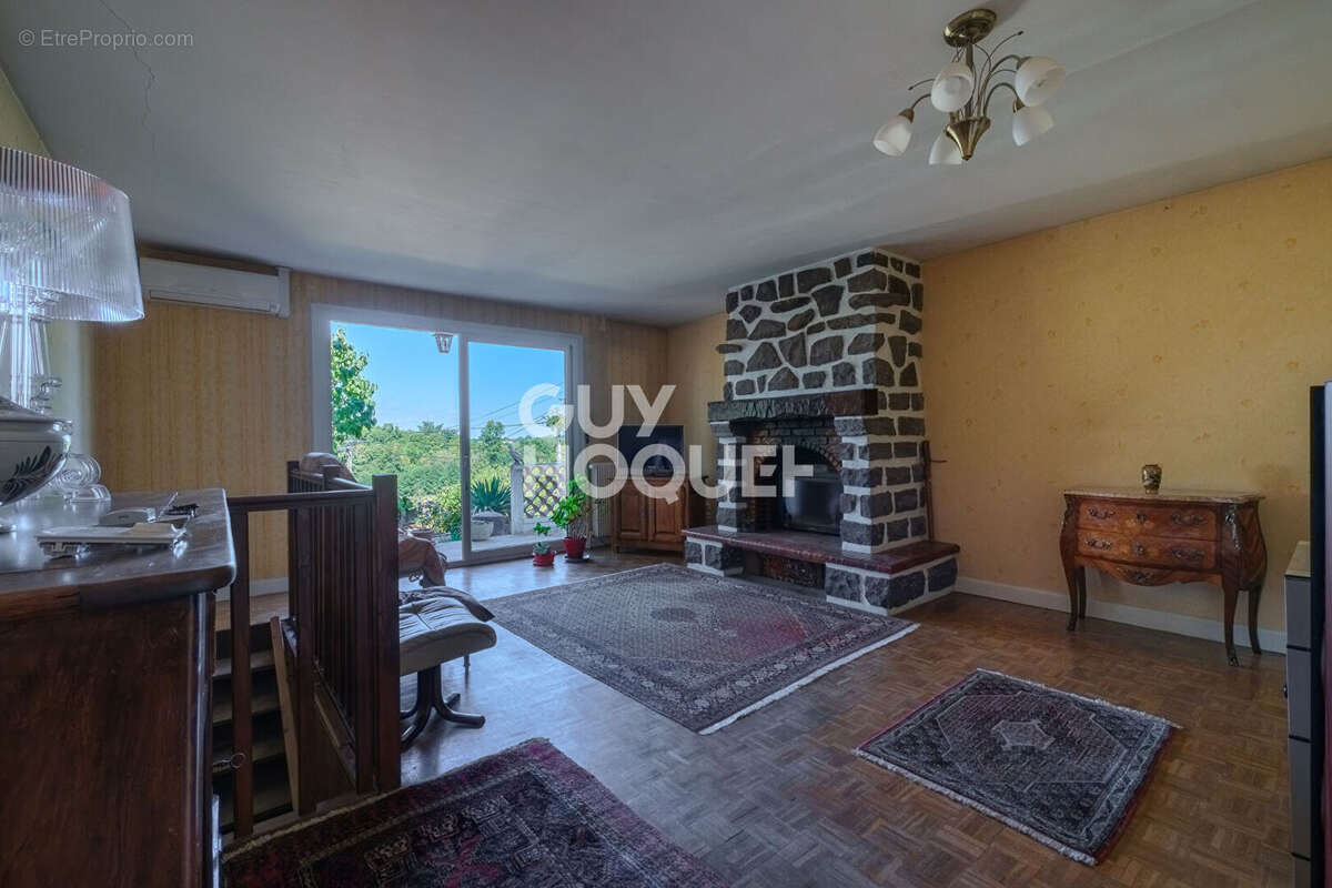 Maison mitoyenne Lezoux 145 m² - photo 16