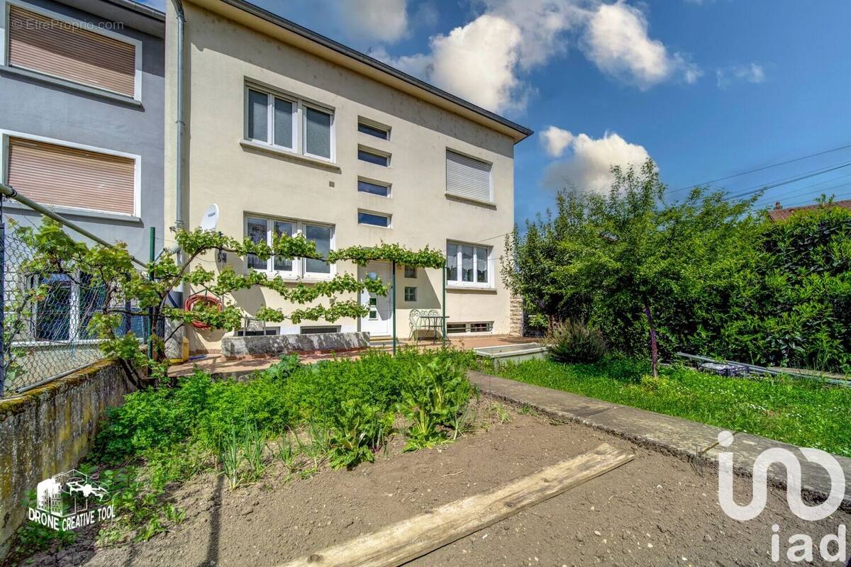 Photo 1 - Maison à TALANGE