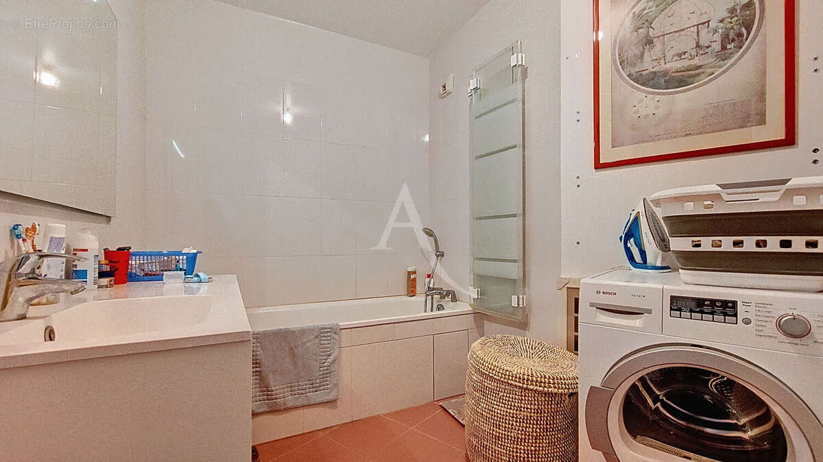 Appartement à MASSY