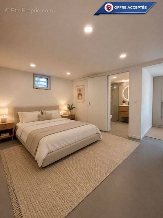 Appartement à ETAMPES