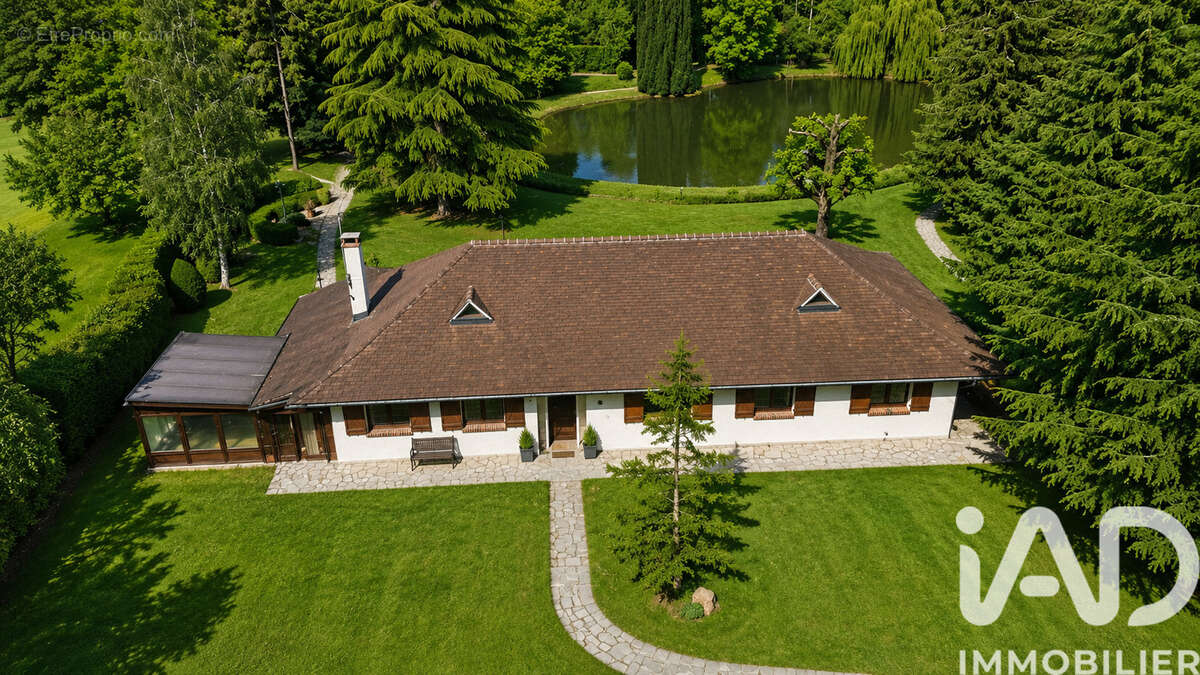 Maison 193 m² à Sully-Sur-Loire  - photo 5