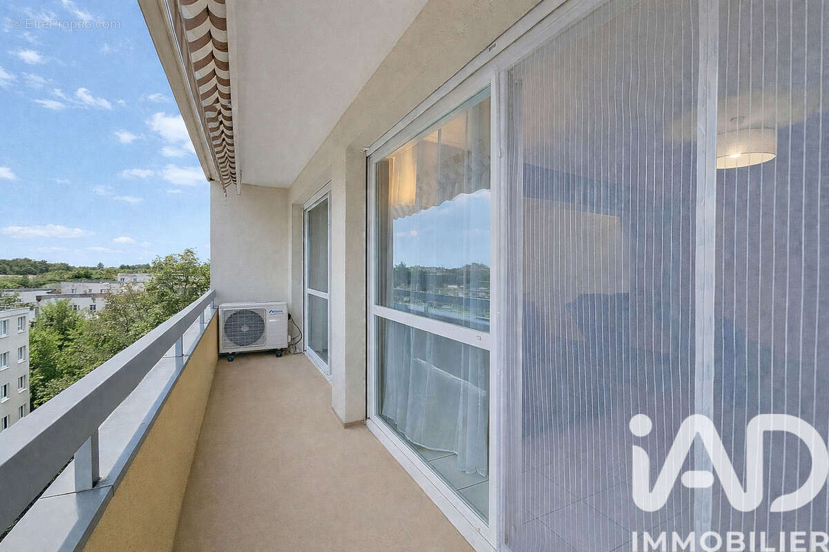 Photo 9 - Appartement à EVRY