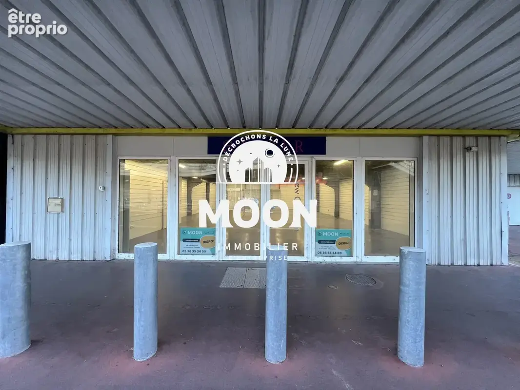 Commerce 310 m² à vendre à Le Sequestre (81990) - photo 6