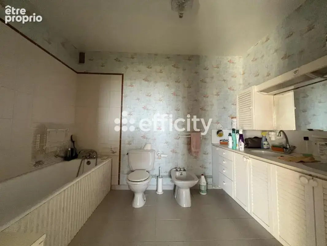 Appartement - photo 9