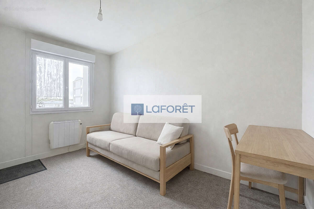 Appartement à BREST