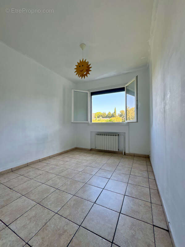 Maison à MARSEILLE-15E