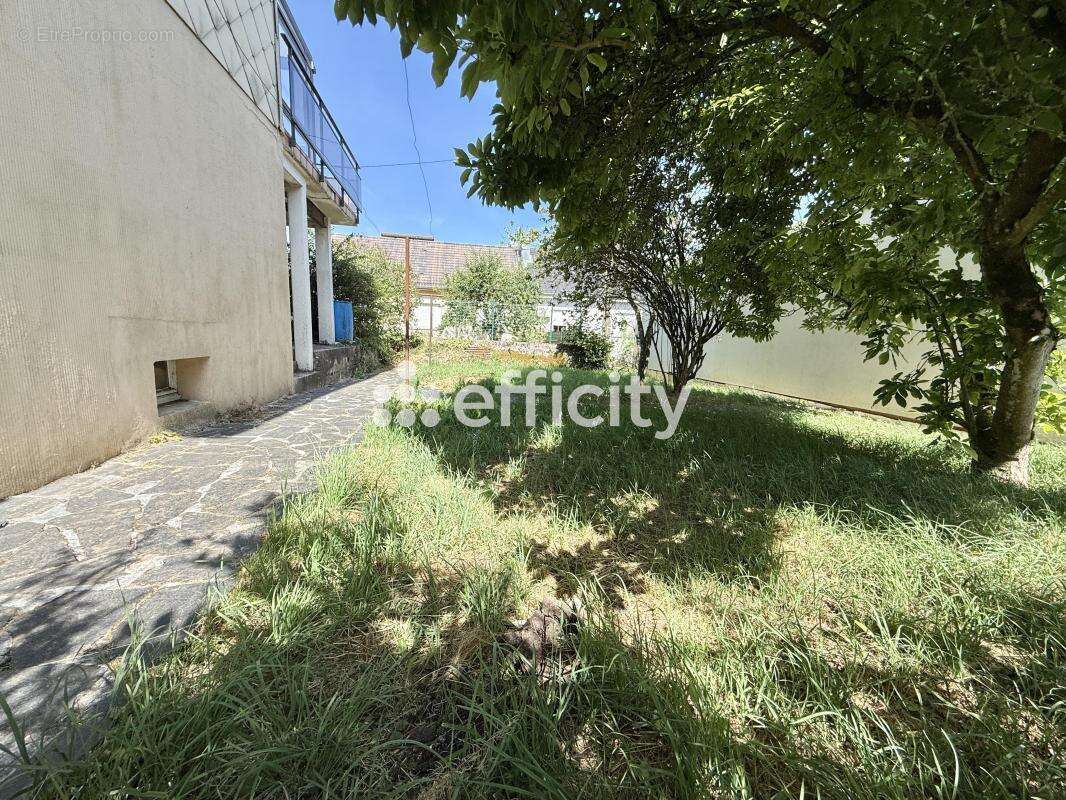 Maison 104 m² à Longwy  - photo 6
