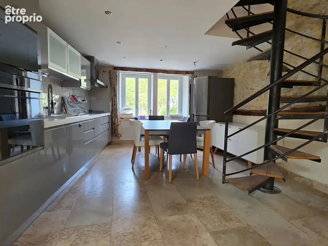 Maison Seynes - photo 4
