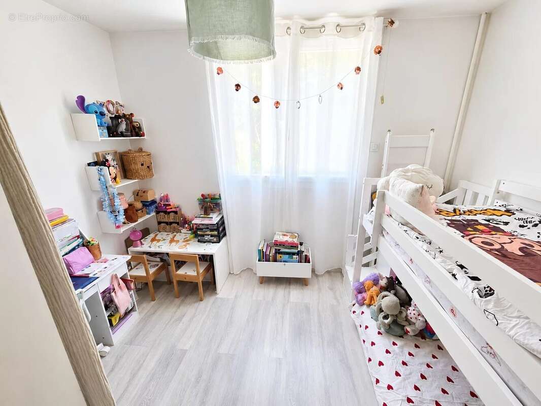 Appartement à LA VALETTE-DU-VAR