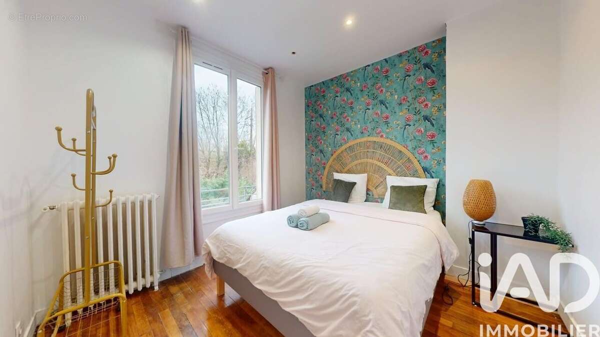 Photo 8 - Maison à VERSAILLES