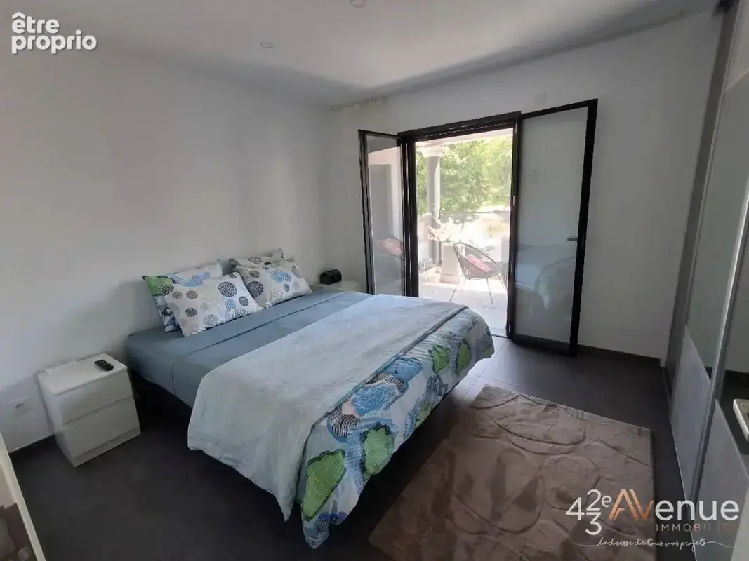Maison 5 pièces 150 m² à vendre à Sury-Le-Comtal (42450) - photo 6